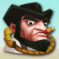 Far West Slot APK