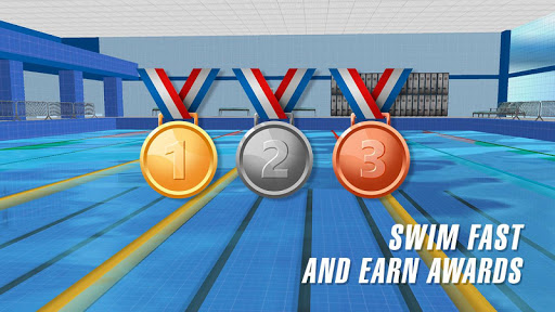 Swimming Pool Race 2017 Screenshot3