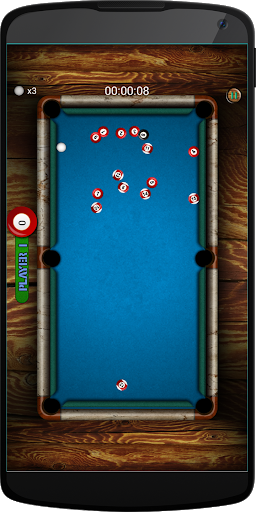 Pool Billiards: 8 Balls Screenshot4