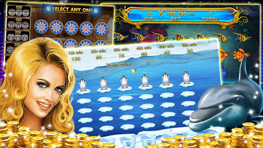 Slots™:Las Vegas Slot Machines Screenshot1