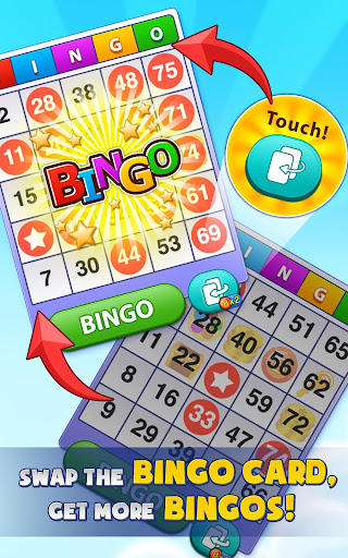 Bingo Vegas™ Screenshot1