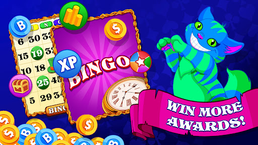 Bingo Wonderland Screenshot3