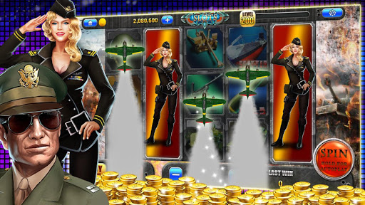 Slots™:Las Vegas Slot Machines Screenshot2