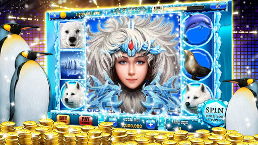 Slots™:Las Vegas Slot Machines Screenshot3