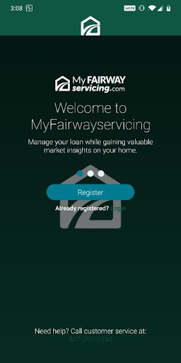 MyFairwayServicing Screenshot1