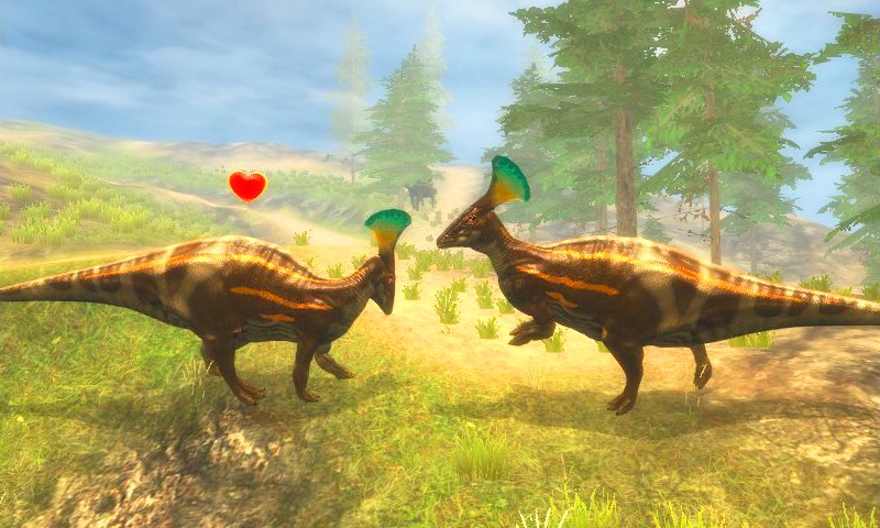 Olorotitan Simulator Screenshot3