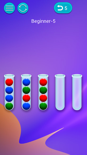 Bubble Filler Screenshot2