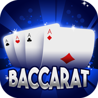 Baccarat!!!!! Free Offline and Online Games APK