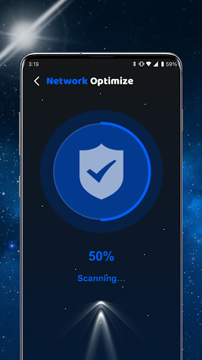 Moon VPN Screenshot3