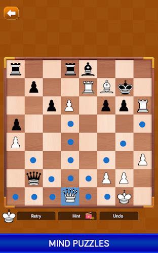 Chess Multiplayer Screenshot3