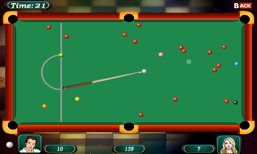 Snooker Pool 2017 Screenshot2