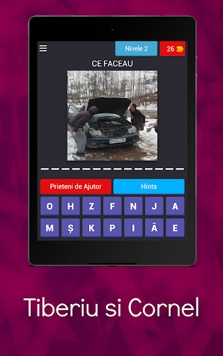 Tiberiu si Cornel Screenshot1