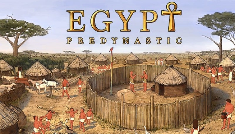 Predynastic Egypt Screenshot1