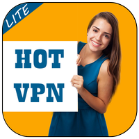 Fast Hot VPN HotSpot VPN IP Changer Lite VPN APK