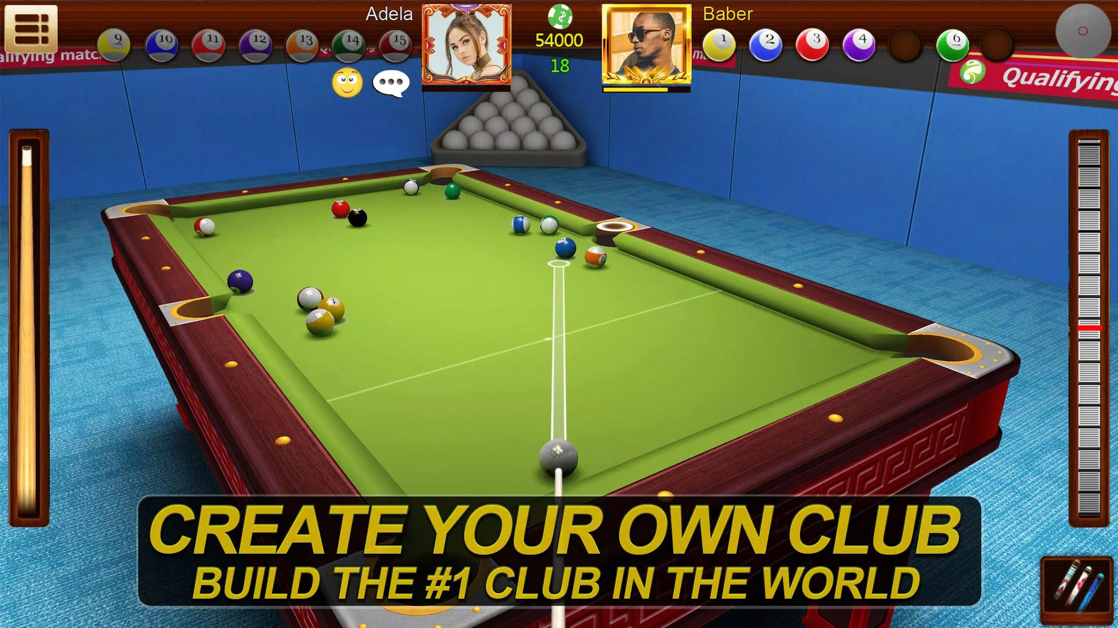 Real Pool 3D Screenshot2