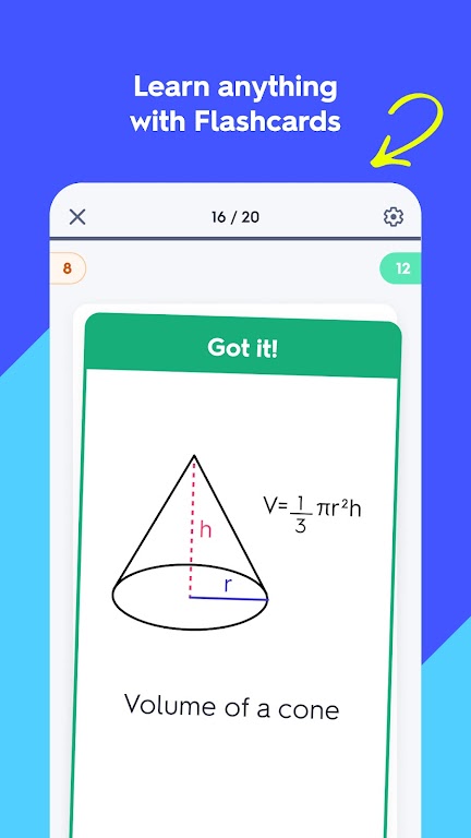 Quizlet: AI-powered Flashcards Mod Screenshot1