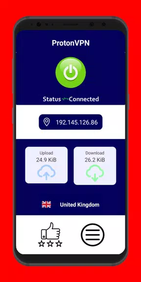 protonvpn: cisco, ipvanish vpn Screenshot3