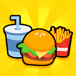 Idle Food Delivery Tycoon APK