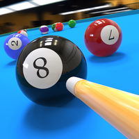 Real Pool 3D APK