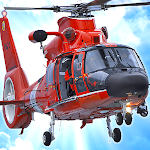 Helicopter Simulator 2023 APK