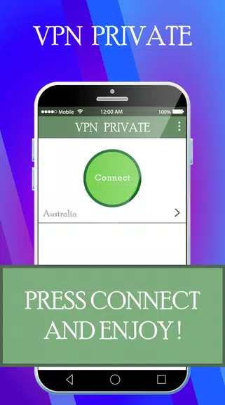 VPN Free Proxy Screenshot2