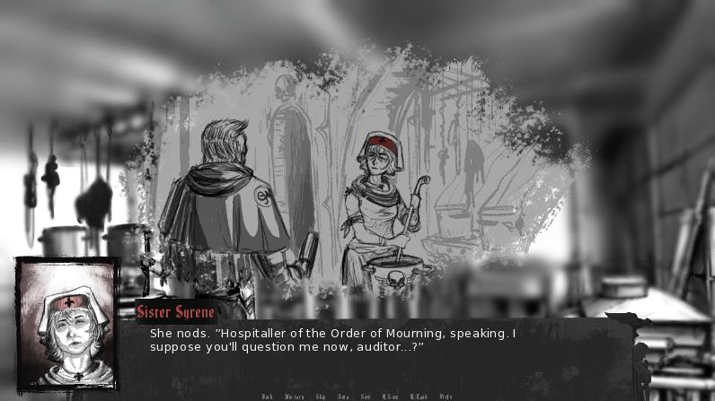 Imperium Bureaucracy Hero Screenshot3