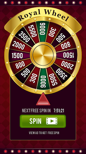 Roulette Pro - Vegas Casino Screenshot3