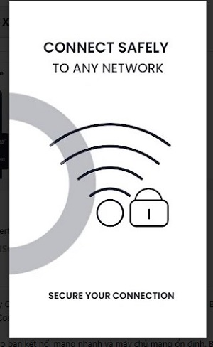 EasyConnect Vpn Screenshot2