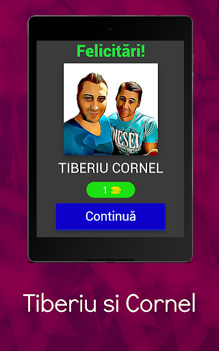 Tiberiu si Cornel Screenshot2