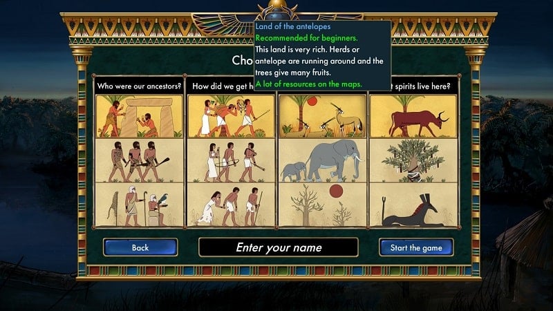 Predynastic Egypt Screenshot4