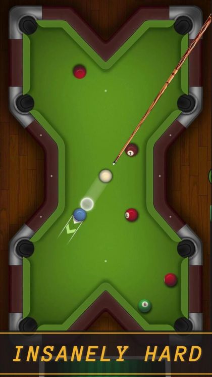 Billiards City - 8 Ball Pool Screenshot2