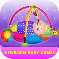 Baby Hazel Newborn Baby Games APK