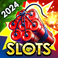 Lucky Time Slots: Casino Slot Machines APK