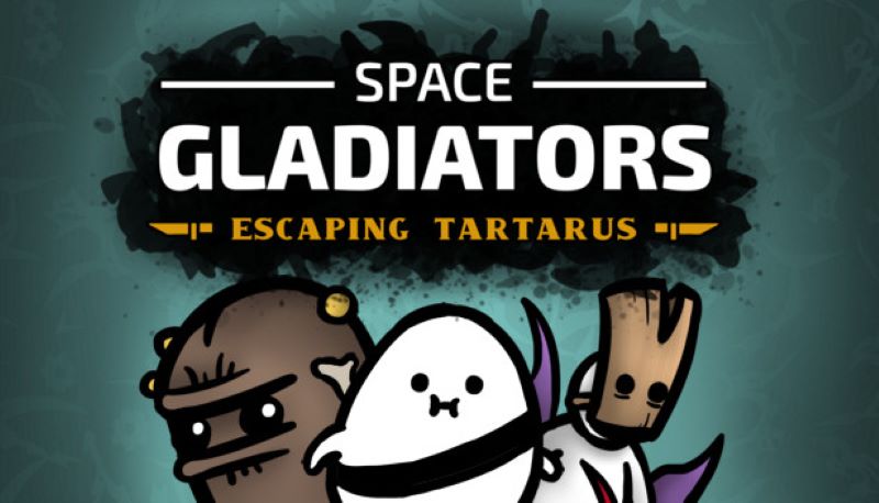 Space Gladiators Screenshot1