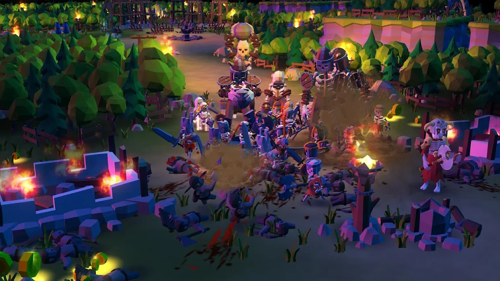 Undead Horde Screenshot3