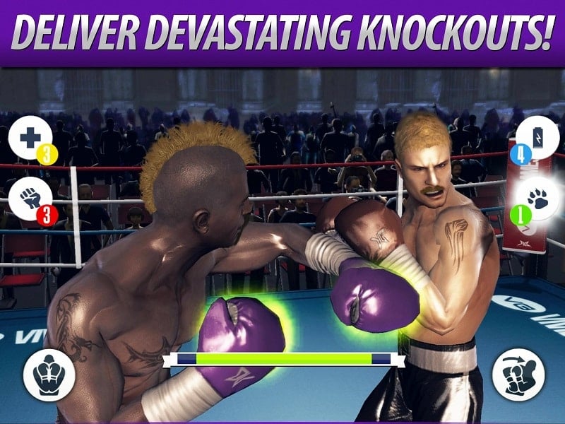 Real Boxing Screenshot1