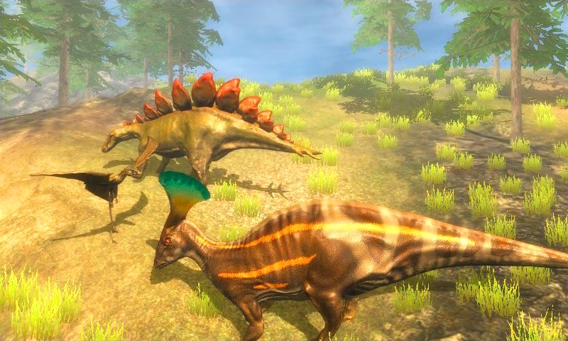 Olorotitan Simulator Screenshot4