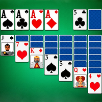 Classic Solitaire : 300 levels APK