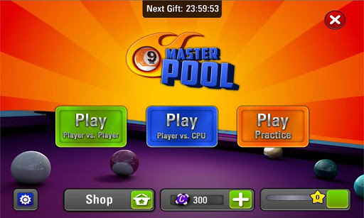 3D Pool Master 8 Ball Pro Screenshot2