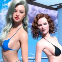 California Swingers Club – Season 1- Sea Swap APK