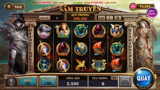 TIP.Club - Đại gia Game Bài Screenshot2