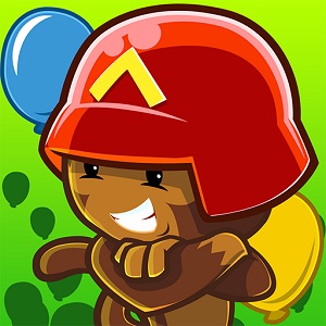 Bloons TD Battles APK