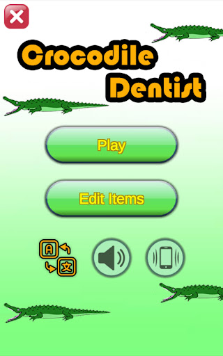 Crocodile Roulette Screenshot4