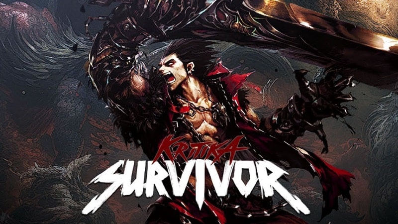 Kritika Survivor Screenshot1