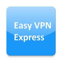 Easy VPN Express - The only Free VPN APK