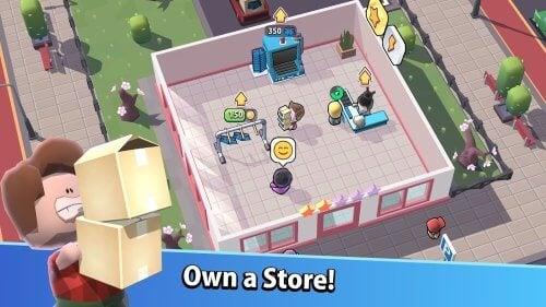 Mega Store Screenshot1