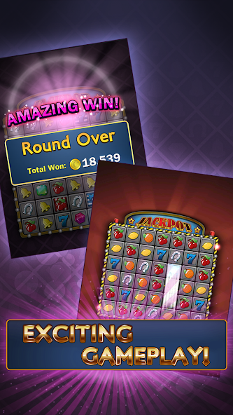 Jackpot Gems Screenshot2