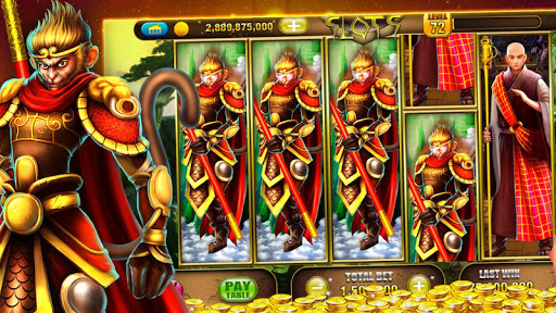 Slots™: Pharaoh Slot Machines Screenshot3