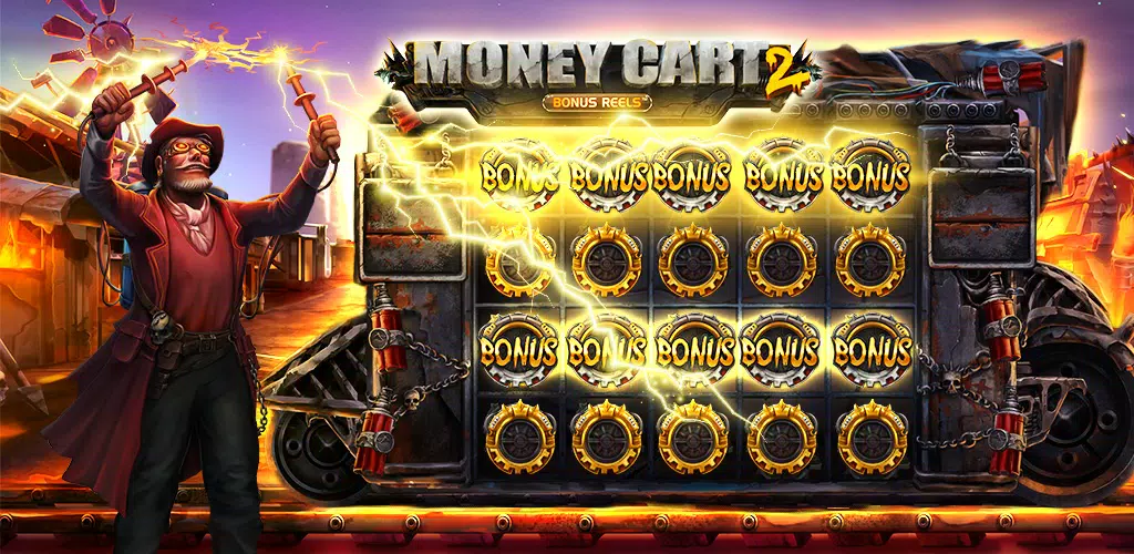 Pulsz: Fun Slots & Casino Screenshot3