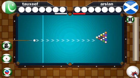 Play Pool Match 2017 Screenshot3